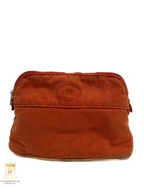 Hermes pouch